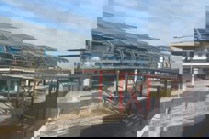 ‘ERCİYES VE KAPADOKYA TURİZMİNE YENİ SOLUK