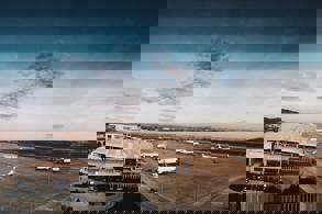 SABİHA GÖKÇEN HAVALİMANI 2’NCİ PİSTİ 1 YILDIR HİZMETTE