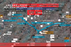 İKİ DEV PROJEDE İMZALAR ATILIYOR