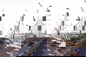 YUNANİSTAN İLE 2. SINIR KÖPRÜSÜ’NDE ÇALIŞMALAR HIZLANDI