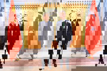 TÜRKİYE VE ÇİN ARASINDA, ULAŞTIRMA ALANINDA “DOĞRUDAN İLETİŞİM MEKANİZMASI” KURULDU