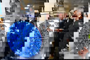 SARIYER-KİLYOS TÜNELİ’NDE HEDEF 2026