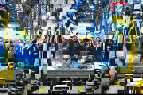 ULAŞTIRMA VE ALTYAPI BAKANI URALOĞLU'NDAN İMAMOĞLU'NA CEVAP: MİLLETİMİZE HİZMET ETMEK İÇİN GEREKİRSE İŞÇİ DE OLURUZ HAMAL DA