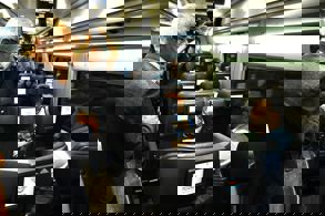 KARA YOLU, HAVA YOLU VE DEMİR YOLLARINDA BÜTÜN TEDBİRLER ALINDI