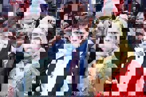 ELAZIĞ HIZLI TREN İLE TANIŞACAK