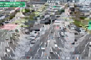 OTOYOLLARDA GİŞESİZ, BARİYERSİZ ULAŞIMA GEÇİLİYOR