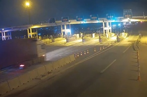 AVCILAR GİŞELERİNDE SERBEST GEÇİŞ DÖNEMİ BAŞLADI