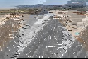 AYDIN-DENİZLİ OTOYOLU 17 EKİM’DE TRAFİĞE AÇILIYOR