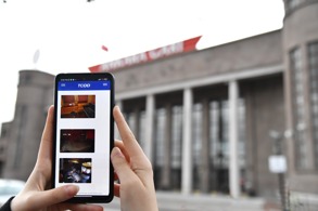 GAR VE İSTASYONLARDA ÜCRETSİZ Wi-Fi