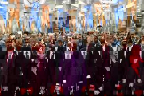 2026’DA BURSA’YA HIZLI TREN GELECEK