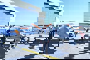 İHA'LARA KESİNTİSİZ İLETİŞİM...