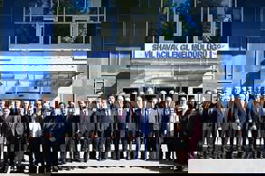 ULAŞTIRMADAN TÜRKİYE'YE 23 YILDA: 298,4 MİLYAR DOLAR YATIRIM, 1 TRİLYON 71 MİLYAR DOLAR KATKI, YILLIK ORTALAMA 1 MİLYON İSTİHDAM…