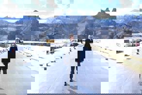 YUSUFELİ VİYADÜĞÜ NİSAN’DA AÇILIYOR