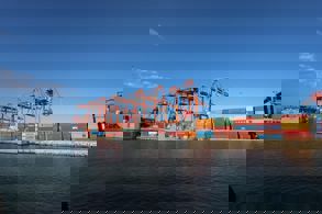 OCAK- EYLÜL DÖNEMİ YÜK VE KONTEYNER İSTATİSTİKLERİ AÇIKLANDI…