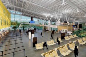 KAPADOKYA TURİZMİ YENİ YÜZÜYLE GÖKYÜZÜNE AÇILIYOR