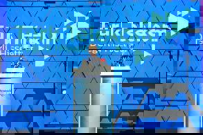 EVE KADAR FİBERDE AVRUPA'DA 2. SIRAYA YÜKSELDİK