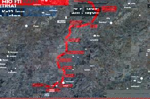 ESENBOĞA METROSU'NDA İLK KAZMA 2026’DA