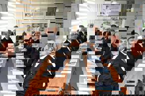 BAKAN URALOĞLU’NDAN İRAN AÇIKLAMASI