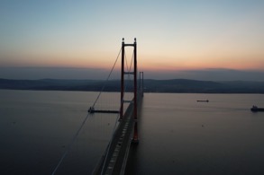 SİMGELERİN KÖPRÜSÜ 4 YAŞINDA