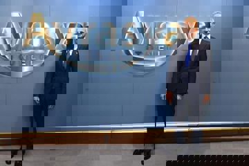 ‘İLK’LERİN PROJESİ AVRASYA TÜNELİ 7 YAŞINDA…