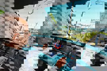 DEMİRYOLLARINDA ELEKTRİKLİ DÖNÜŞÜM