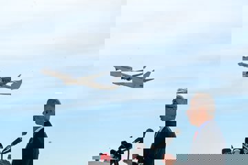 5 AYDA 85,5 MİLYON YOLCU