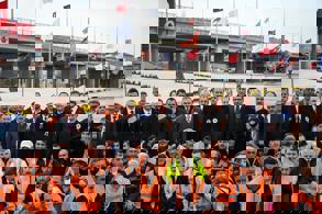 ISPARTA TRAFİĞİNE NEFES