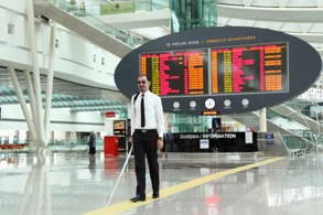 ULAŞIM VE İLETİŞİMDE ENGELSİZ PROJELER