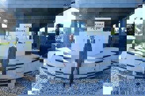 ‘İLK’LERİN PROJESİ AVRASYA TÜNELİ 7 YAŞINDA…