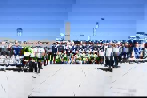 SABİHA GÖKÇEN HAVALİMANI 2. PİST'İNDE TEST UÇUŞLARI BAŞLADI