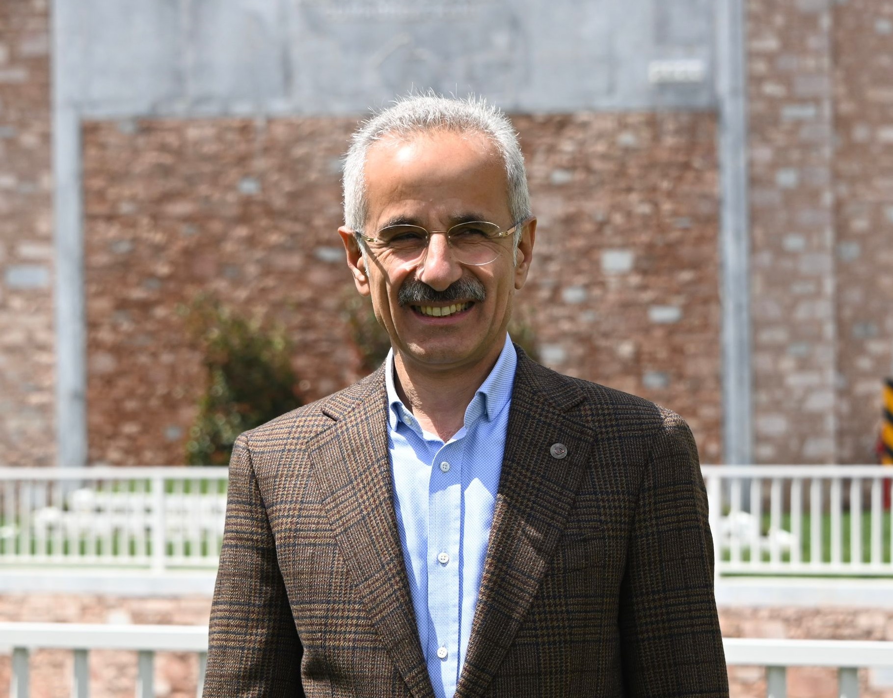 IRF’DEN TÜRKİYE’DEKİ 2 DEV PROJEYE ULUSLARARASI ÖDÜL