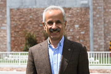 IRF’DEN TÜRKİYE’DEKİ 2 DEV PROJEYE ULUSLARARASI ÖDÜL