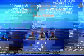 5G DESTEKLİ AKILLI YOLDA İLK TEST