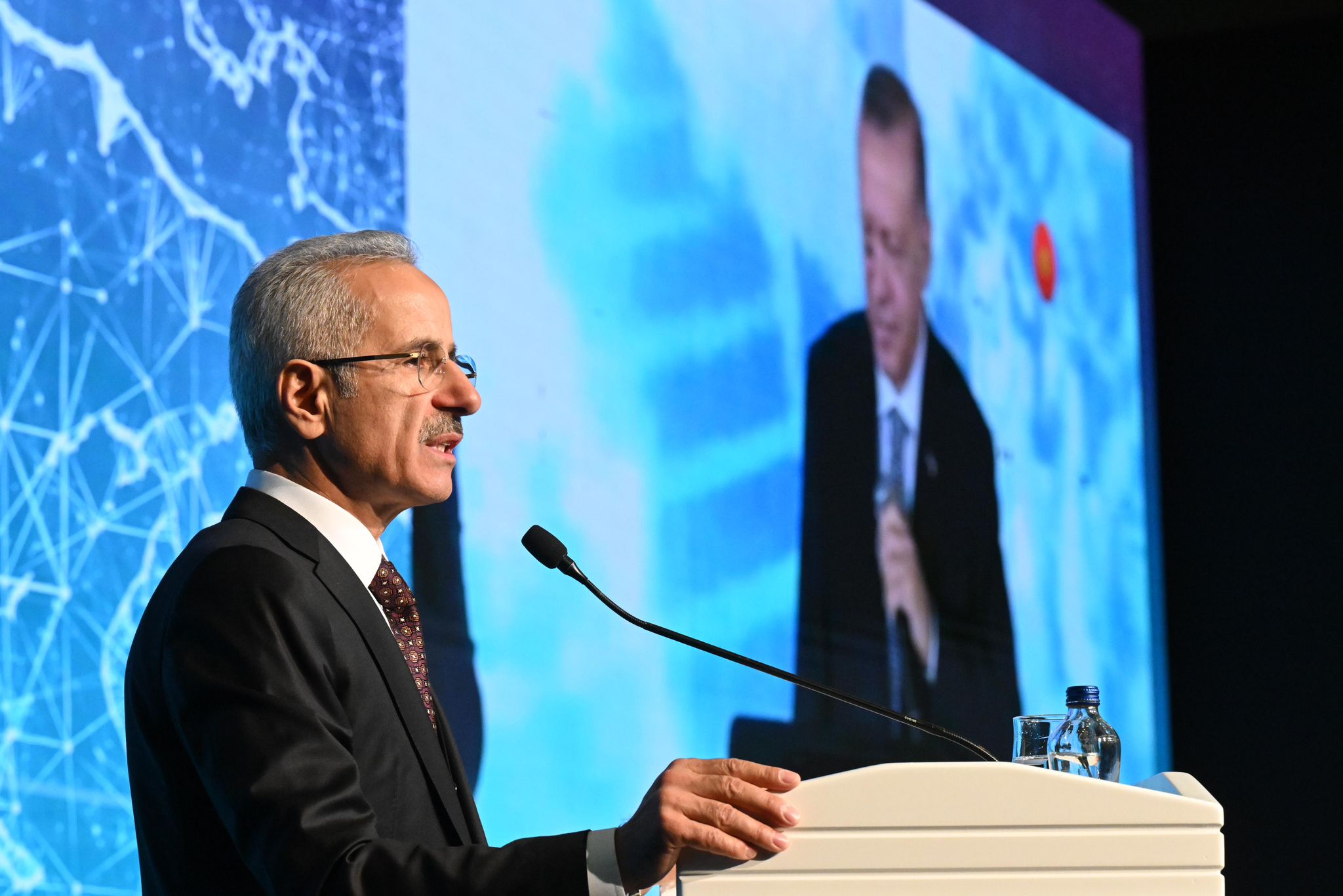 TÜRKSAT YAKIN YÖRÜNGE VE KÜP UYDU ÇALIŞTAYI ANKARA’DA BAŞLADI…