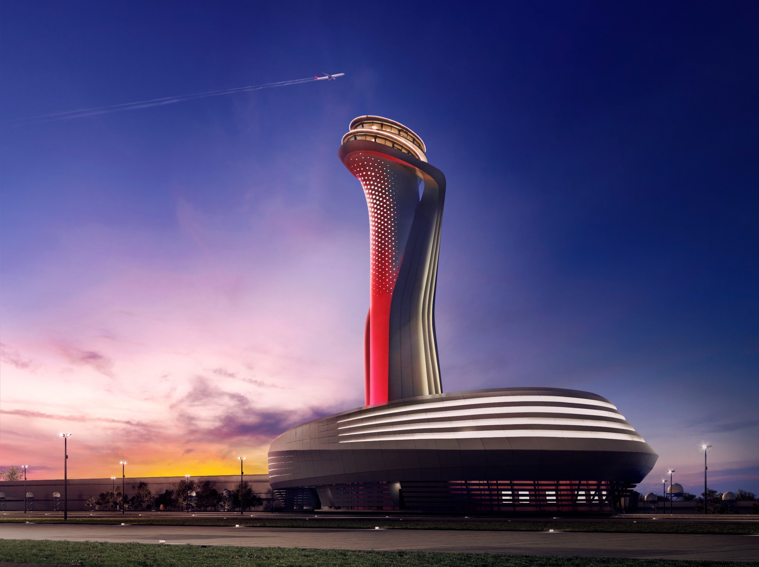 İSTANBUL’DAKİ İKİ HAVALİMANI, 78 İLİN NÜFUSUNDAN FAZLA YOLCU AĞIRLADI