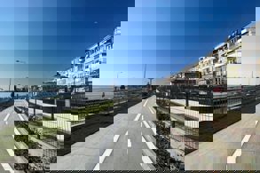 SİRKECİ KAZLIÇEŞME YENİ NESİL ULAŞIM PROJESİ AÇILIYOR