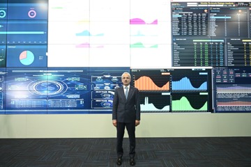 İNTERNETE CEP'TEN BAĞLANIYORUZ