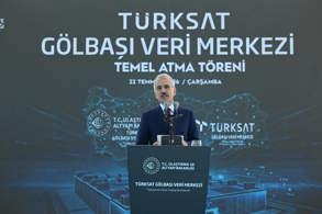 VERİLERİMİZE DİJİTAL KALE