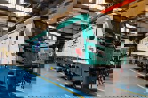 TÜRASAŞ SANAYİ DEVLERİ ARASINDA