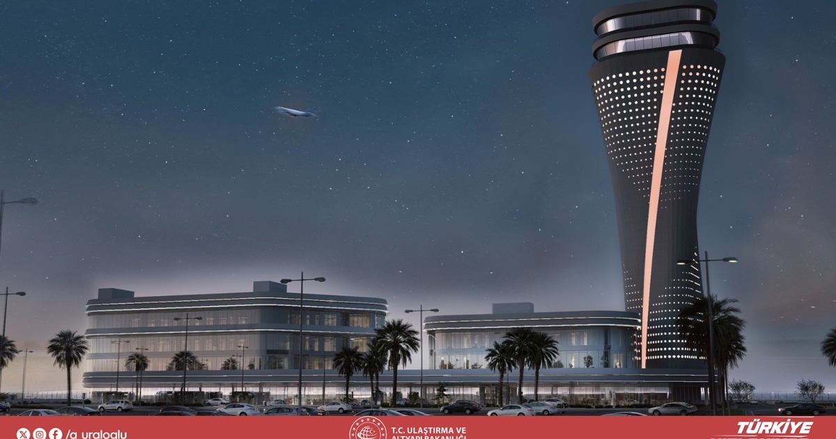 İstanbul Havalimanı’nın 289 bin yolculu rekor gününde gözden kaçan ayrıntı