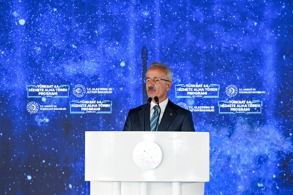 TÜRKSAT 6A BİR YILDIR GÖREVDE