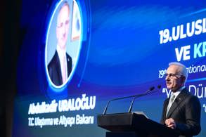 TÜRKSAT 3 KAT DAHA FAZLA VERİ DEPOLAYACAK