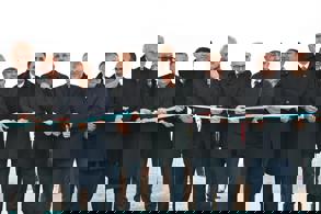 BURSA İLE BİLECİK ARASI 51 DAKİKADAN 25 DAKİKAYA DÜŞTÜ