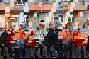 VAN ÇEVRE YOLU OTOYOL KONFORUNDA OLACAK