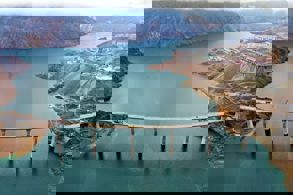 YUSUFELİ VİYADÜĞÜ NİSAN’DA AÇILIYOR