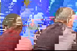 TRABZON HAVALİMANI DIŞ HATLAR TERMİNAL BİNASI AĞUSTOS’TA HİZMETE AÇILACAK