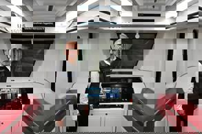 HALKALI–İSTANBUL HAVALİMANI METROSUNDA SONA DOĞRU