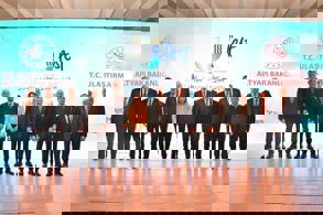 5G İÇİN HEDEF 2026