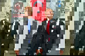 HERKES İÇİN HAREKETLİLİK UYGULAMASI BU YIL HAYATA GEÇİYOR