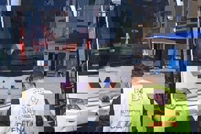 BAYRAM ÖNCESİ DENETİMLER SIKLAŞTI